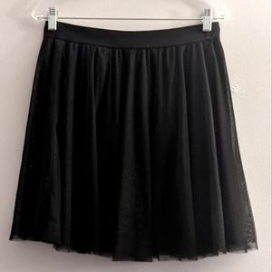 LC Lauren Conrad Tulle Skirt